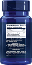 Load image into Gallery viewer, Life Extension: Calm-Mag - Magnesium Acetyl Taurinate (30 Count)
