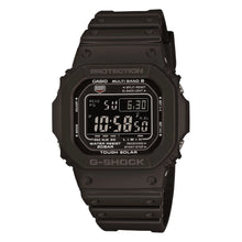 Load image into Gallery viewer, Casio Men&#39;s G-Shock Solar Digital Multi Band 6 Watch
