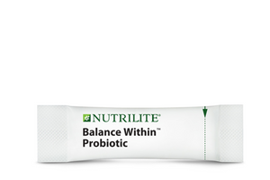 Nutrilite™ Balance Within™ Probiotic