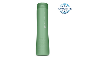 Satinique™ 2 in 1 Shampoo and Conditioner - 280 mL (9.4 fl. oz.)