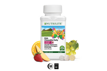Load image into Gallery viewer, Nutrilite™ Kids Chewable Daily
