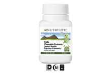 Load image into Gallery viewer, Nutrilite™ Kids Chewable Probiotic
