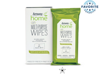 Load image into Gallery viewer, Amway Home™ L.O.C.™ Multi-Purpose Wipes
