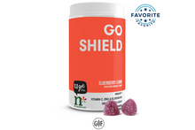 Load image into Gallery viewer, n* by Nutrilite™ Go Shield – Immunity Gummies Dietary Supplement
