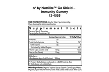 Load image into Gallery viewer, n* by Nutrilite™ Go Shield – Immunity Gummies Dietary Supplement
