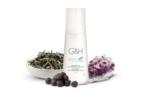 G&H Protect+™ Deodorant & Anti-Perspirant Roll-on