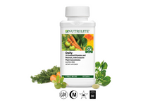 Load image into Gallery viewer, Nutrilite™ Daily - 180 Tablets

